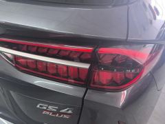 GAC GS4 PLUS 270T Edition - photo 5