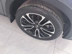 GAC GS4 PLUS 270T Edition - photo 6