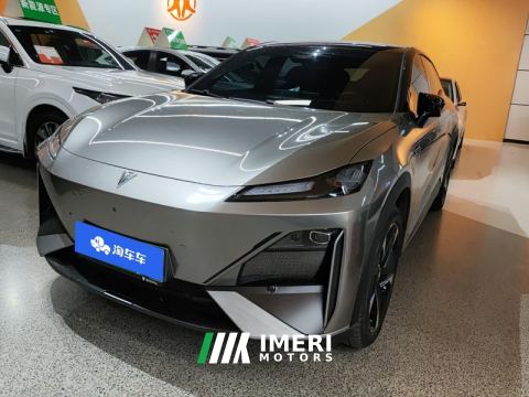 2023 Deepal S07 S7 EREV 200km 200Max - ავტომობილი ჩინეთიდან