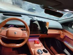 Deepal S07 S7 EREV 200km 200Max - ფოტო 17