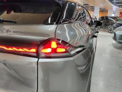 Deepal S07 S7 EREV 200km 200Max - ფოტო 5