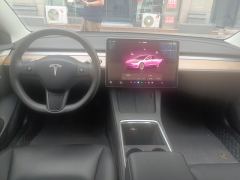 Tesla Model 3 556km Rear-Wheel Drive Edition - photo 16