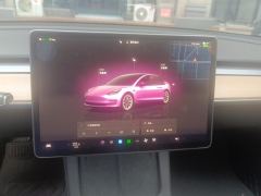 Tesla Model 3 556km Rear-Wheel Drive Edition - photo 17