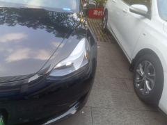 Tesla Model 3 556km Rear-Wheel Drive Edition - photo 4