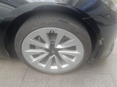 Tesla Model 3 556km Rear-Wheel Drive Edition - photo 6