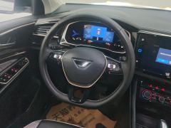 Jetta VS7 280TSI Automatic Highline Pleasure Edition - photo 18