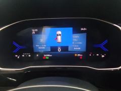 Jetta VS7 280TSI Automatic Highline Pleasure Edition - photo 20