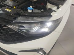 Jetta VS7 280TSI Automatic Highline Pleasure Edition - photo 4