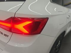 Jetta VS7 280TSI Automatic Highline Pleasure Edition - photo 5