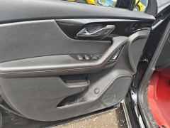 Chevrolet Blazer RS 650T AWD Edition 5 - ფოტო 12
