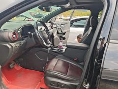 Chevrolet Blazer RS 650T AWD Edition 5 - ფოტო 14