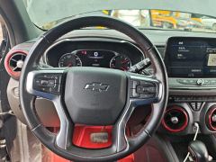 Chevrolet Blazer RS 650T AWD Edition 5 - ფოტო 18