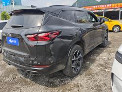 Chevrolet Blazer RS 650T AWD Edition 5 - ფოტო 2