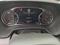 Chevrolet Blazer RS 650T AWD Edition 5 - ფოტო 20