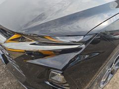 Chevrolet Blazer RS 650T AWD Edition 5 - ფოტო 4
