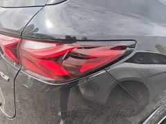 Chevrolet Blazer RS 650T AWD Edition 5 - ფოტო 5