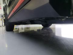 Geely Boyue Boetsu X 1.8TD DCT 2WD Smart - фото 11