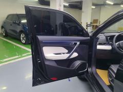 Geely Boyue Boetsu X 1.8TD DCT 2WD Smart - фото 12