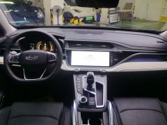 Geely Boyue Boetsu X 1.8TD DCT 2WD Smart - фото 16