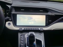 Geely Boyue Boetsu X 1.8TD DCT 2WD Smart - фото 17