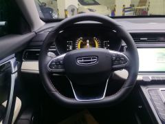 Geely Boyue Boetsu X 1.8TD DCT 2WD Smart - фото 18