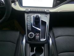 Geely Boyue Boetsu X 1.8TD DCT 2WD Smart - фото 19