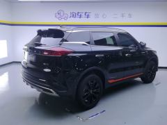 Geely Boyue Boetsu X 1.8TD DCT 2WD Smart - фото 2