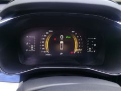 Geely Boyue Boetsu X 1.8TD DCT 2WD Smart - фото 20