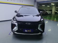 Geely Boyue Boetsu X 1.8TD DCT 2WD Smart - фото 3
