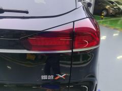 Geely Boyue Boetsu X 1.8TD DCT 2WD Smart - фото 5