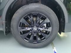 Geely Boyue Boetsu X 1.8TD DCT 2WD Smart - фото 6