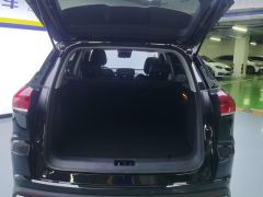 Geely Boyue Boetsu X 1.8TD DCT 2WD Smart - фото 7
