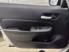 honda Fit fido 1.5L Unlimited MUGEN Version - photo 12