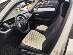 honda Fit fido 1.5L Unlimited MUGEN Version - photo 14