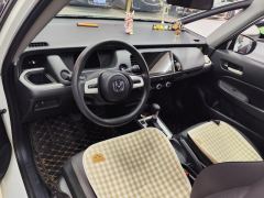 honda Fit fido 1.5L Unlimited MUGEN Version - photo 16