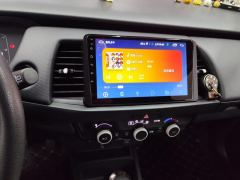 honda Fit fido 1.5L Unlimited MUGEN Version - photo 17