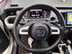 honda Fit fido 1.5L Unlimited MUGEN Version - photo 18