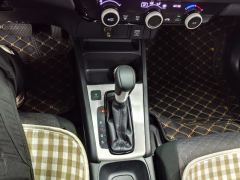 honda Fit fido 1.5L Unlimited MUGEN Version - photo 19