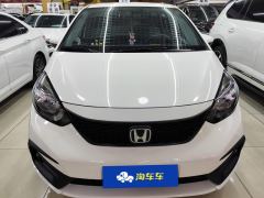 honda Fit fido 1.5L Unlimited MUGEN Version - photo 3