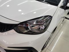 honda Fit fido 1.5L Unlimited MUGEN Version - photo 4