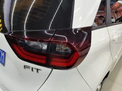 honda Fit fido 1.5L Unlimited MUGEN Version - photo 5