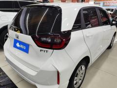 honda Fit fido 1.5L Unlimited MUGEN Version - photo 7