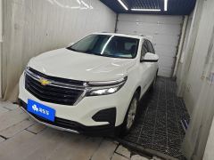 Chevrolet Equinox 535T 2WD Edition - ფოტო 1