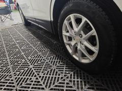 Chevrolet Equinox 535T 2WD Edition - ფოტო 11