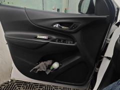 Chevrolet Equinox 535T 2WD Edition - ფოტო 12