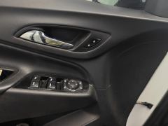 Chevrolet Equinox 535T 2WD Edition - ფოტო 13