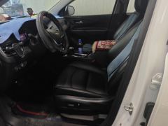 Chevrolet Equinox 535T 2WD Edition - ფოტო 14