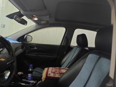 Chevrolet Equinox 535T 2WD Edition - ფოტო 15
