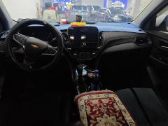 Chevrolet Equinox 535T 2WD Edition - ფოტო 16