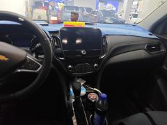 Chevrolet Equinox 535T 2WD Edition - ფოტო 17